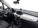 Fiat 500x business 1.4 multiair 140 ch popstar business - radar de recul - siÈges chauffant occasion paris 17ème (75)(porte...
