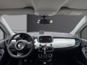 Fiat 500x business 1.4 multiair 140 ch popstar business - radar de recul - siÈges chauffant occasion paris 17ème (75)(porte...