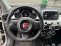 Fiat 500x business 1.4 multiair 140 ch popstar business - radar de recul - siÈges chauffant occasion paris 17ème (75)(porte...
