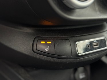 Fiat 500x business 1.4 multiair 140 ch popstar business - radar de recul - siÈges chauffant occasion paris 17ème (75)(porte...