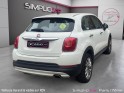 Fiat 500x business 1.4 multiair 140 ch popstar business - radar de recul - siÈges chauffant occasion paris 17ème (75)(porte...