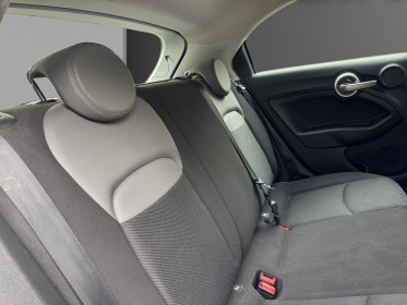 Fiat 500x business 1.4 multiair 140 ch popstar business - radar de recul - siÈges chauffant occasion paris 17ème (75)(porte...