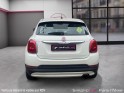 Fiat 500x business 1.4 multiair 140 ch popstar business - radar de recul - siÈges chauffant occasion paris 17ème (75)(porte...