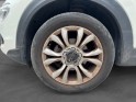 Fiat 500x business 1.4 multiair 140 ch popstar business - radar de recul - siÈges chauffant occasion paris 17ème (75)(porte...