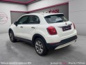 Fiat 500x business 1.4 multiair 140 ch popstar business - radar de recul - siÈges chauffant occasion paris 17ème (75)(porte...