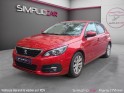 Peugeot 308 110ch ss bvm6 active occasion paris 17ème (75)(porte maillot) simplicicar simplicibike france