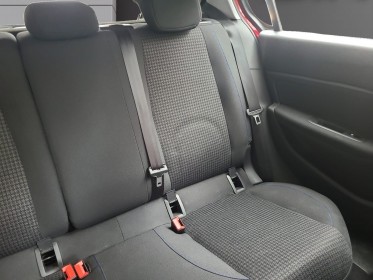 Peugeot 308 110ch ss bvm6 active occasion paris 17ème (75)(porte maillot) simplicicar simplicibike france