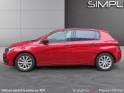 Peugeot 308 110ch ss bvm6 active occasion paris 17ème (75)(porte maillot) simplicicar simplicibike france