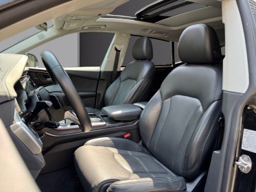 Audi q8 55 3.0 tfsi v6 24v gpf mild hybrid quattro tiptronic8 381 avus extended/garantie constructeur/full options occasion...