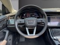 Audi q8 55 3.0 tfsi v6 24v gpf mild hybrid quattro tiptronic8 381 avus extended/garantie constructeur/full options occasion...
