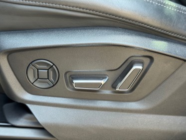 Audi q8 55 3.0 tfsi v6 24v gpf mild hybrid quattro tiptronic8 381 avus extended/garantie constructeur/full options occasion...