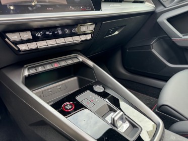 Audi s3 2.0 tfsi 310 quattro s tronic 7 franÇaise occasion paris 17ème (75)(porte maillot) simplicicar simplicibike france