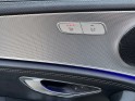 Mercedes classe e 200 9g-tronic nouveau vomant/eclairage d'ambiance/calandre panamerica /entretien a jour/garantie 12 mois...
