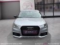 Audi a1 a1 1.0 tfsi ultra 95 s line garantie 12 mois occasion paris 17ème (75)(porte maillot) simplicicar simplicibike france
