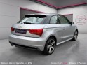 Audi a1 a1 1.0 tfsi ultra 95 s line garantie 12 mois occasion paris 17ème (75)(porte maillot) simplicicar simplicibike france
