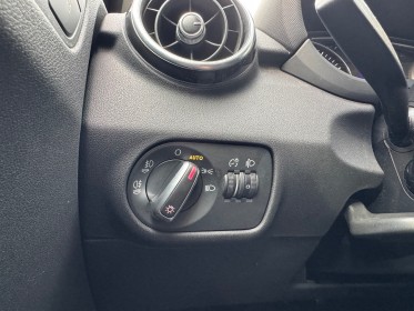 Audi a1 a1 1.0 tfsi ultra 95 s line garantie 12 mois occasion paris 17ème (75)(porte maillot) simplicicar simplicibike france