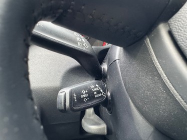 Audi a1 a1 1.0 tfsi ultra 95 s line garantie 12 mois occasion paris 17ème (75)(porte maillot) simplicicar simplicibike france