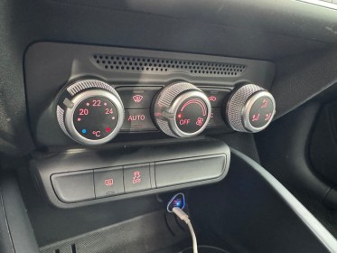 Audi a1 a1 1.0 tfsi ultra 95 s line garantie 12 mois occasion paris 17ème (75)(porte maillot) simplicicar simplicibike france