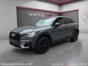 Audi q2 q2 35 tfsi cod 150 s tronic 7 s line garantie 12 mois occasion paris 17ème (75)(porte maillot) simplicicar...