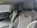 Audi q2 q2 35 tfsi cod 150 s tronic 7 s line garantie 12 mois occasion paris 17ème (75)(porte maillot) simplicicar...
