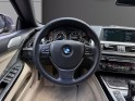 Bmw serie 6 cab f12 640d 313ch xdrive 158g excellis a/entretien complet bmw/bang olufsen/siege chauffant/garantie 12 mois...