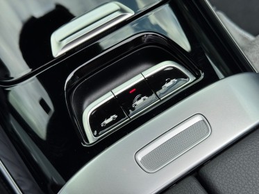 Mercedes-benz cle cabriolet 220d amg line premium/garantie constructeur/burmester/camÉra 360/siÈges Électriques À......