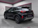 Ford puma 1.0 ecoboost 125 ch mhev ss bvm6 titanium garantie 12 mois occasion paris 17ème (75)(porte maillot) simplicicar... Ford puma 1.0 ecoboost 125 ch mhev ss bvm6 titanium garantie 12 mois occasion paris 17ème (75)(porte maillot) simplicicar...
