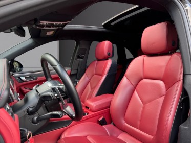 Porsche macan phase 2 245 ch pdk entretien porsche/porsche approved/origine france/toit ouvrant occasion paris 17ème...