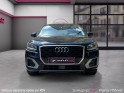Audi q2 business 116 ch s tronic 7 business line entretien audi/garantie 12 mois occasion paris 17ème (75)(porte maillot)...