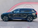 Volvo xc90 recharge t8 awd 30387 ch geartronic 8 7pl inscription luxe garantie 12 mois occasion paris 17ème (75)(porte... Volvo xc90 recharge t8 awd 30387 ch geartronic 8 7pl inscription luxe garantie 12 mois occasion paris 17ème (75)(porte...