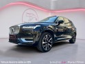 Volvo xc90 recharge t8 awd 30387 ch geartronic 8 7pl inscription luxe garantie 12 mois occasion paris 17ème (75)(porte... Volvo xc90 recharge t8 awd 30387 ch geartronic 8 7pl inscription luxe garantie 12 mois occasion paris 17ème (75)(porte...