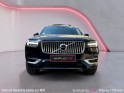 Volvo xc90 recharge t8 awd 30387 ch geartronic 8 7pl inscription luxe garantie 12 mois occasion paris 17ème (75)(porte... Volvo xc90 recharge t8 awd 30387 ch geartronic 8 7pl inscription luxe garantie 12 mois occasion paris 17ème (75)(porte...
