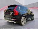 Volvo xc90 recharge t8 awd 30387 ch geartronic 8 7pl inscription luxe garantie 12 mois occasion paris 17ème (75)(porte... Volvo xc90 recharge t8 awd 30387 ch geartronic 8 7pl inscription luxe garantie 12 mois occasion paris 17ème (75)(porte...