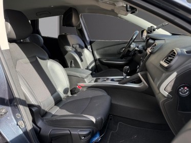 Renault kadjar tce 130 energy intens edc garantie 12 mois occasion paris 17ème (75)(porte maillot) simplicicar simplicibike...