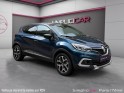 Renault captur tce 90 intens garantie 12 mois occasion paris 17ème (75)(porte maillot) simplicicar simplicibike france