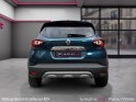 Renault captur tce 90 intens garantie 12 mois occasion paris 17ème (75)(porte maillot) simplicicar simplicibike france