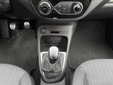 Renault captur tce 90 intens garantie 12 mois occasion paris 17ème (75)(porte maillot) simplicicar simplicibike france