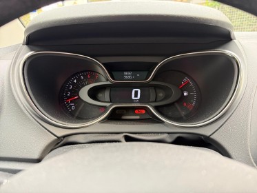 Renault captur tce 90 intens garantie 12 mois occasion paris 17ème (75)(porte maillot) simplicicar simplicibike france