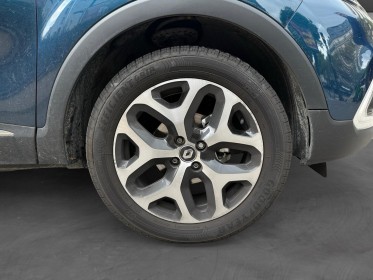 Renault captur tce 90 intens garantie 12 mois occasion paris 17ème (75)(porte maillot) simplicicar simplicibike france