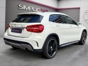 Mercedes gla 220 d 7-g dct 4-matic fascination contrat d entretien 2 ans/toit ouvrant/camera/apple carplay garantie 12 mois... Mercedes gla 220 d 7-g dct 4-matic fascination contrat d entretien 2 ans/toit ouvrant/camera/apple carplay garantie 12 mois...