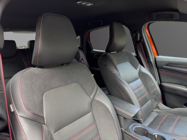 Renault arkana e-tech 145  rs line occasion paris 17ème (75)(porte maillot) simplicicar simplicibike france