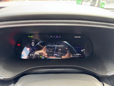 Renault arkana e-tech 145  rs line occasion paris 17ème (75)(porte maillot) simplicicar simplicibike france