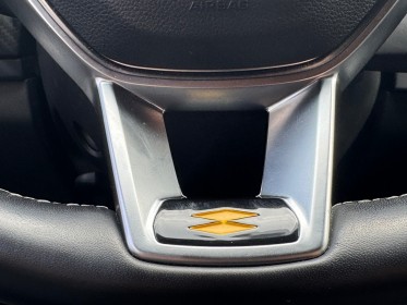 Renault arkana e-tech 145  rs line occasion paris 17ème (75)(porte maillot) simplicicar simplicibike france