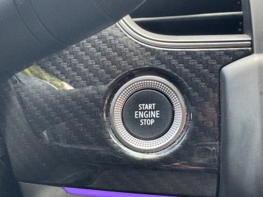 Renault arkana e-tech 145  rs line occasion paris 17ème (75)(porte maillot) simplicicar simplicibike france