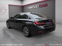 Bmw serie 3 g20 330e 292 ch bva8 lounge/entretien bmw/apple carplay/garantie 12 mois occasion paris 17ème (75)(porte...