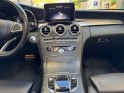 Mercedes classe c break 220 d 9g-tronic fascination 4 matic/entretien a jour/jantes 19/pack amg/garantie 12 mois occasion...