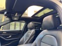 Mercedes classe c break 220 d 9g-tronic fascination 4 matic/entretien a jour/jantes 19/pack amg/garantie 12 mois occasion...