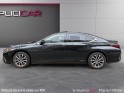 Lexus es phase 2 300h 2.5 vvt-i 218 business entretien lexus/garantie 12 mois occasion paris 17ème (75)(porte maillot)...