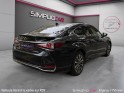 Lexus es phase 2 300h 2.5 vvt-i 218 business entretien lexus/garantie 12 mois occasion paris 17ème (75)(porte maillot)...