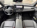 Lexus es phase 2 300h 2.5 vvt-i 218 business entretien lexus/garantie 12 mois occasion paris 17ème (75)(porte maillot)...
